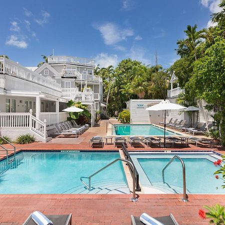 Nyah - Adult Exclusive Bed & Breakfast Key West Dış mekan fotoğraf