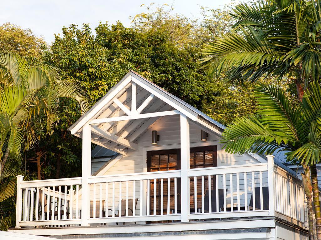 Nyah - Adult Exclusive Bed & Breakfast Key West Dış mekan fotoğraf