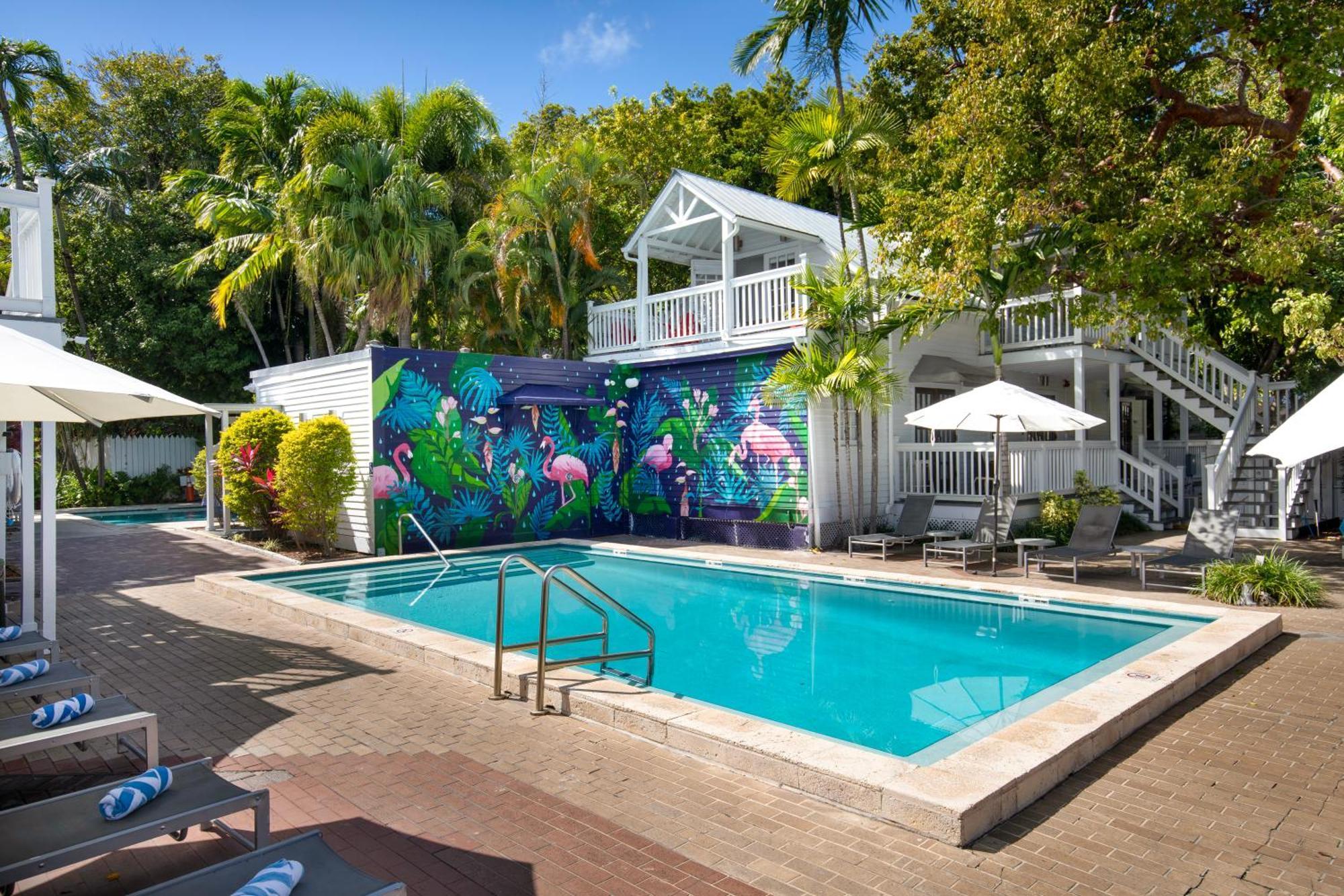 Nyah - Adult Exclusive Bed & Breakfast Key West Dış mekan fotoğraf