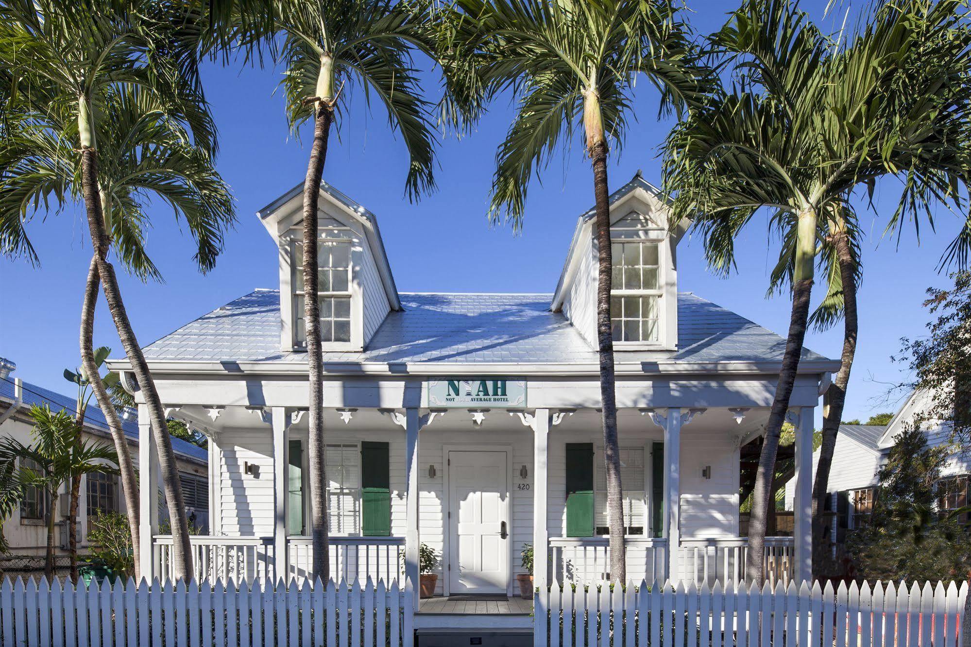 Nyah - Adult Exclusive Bed & Breakfast Key West Dış mekan fotoğraf