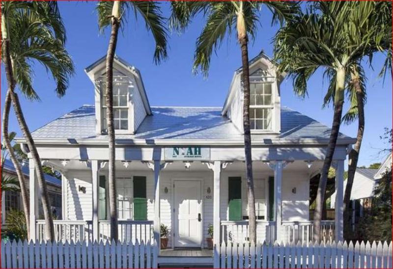 Nyah - Adult Exclusive Bed & Breakfast Key West Dış mekan fotoğraf