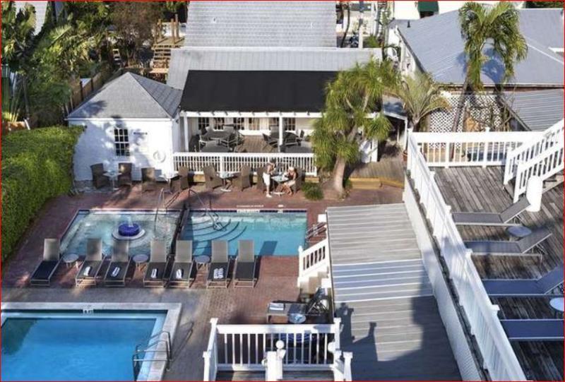 Nyah - Adult Exclusive Bed & Breakfast Key West Dış mekan fotoğraf