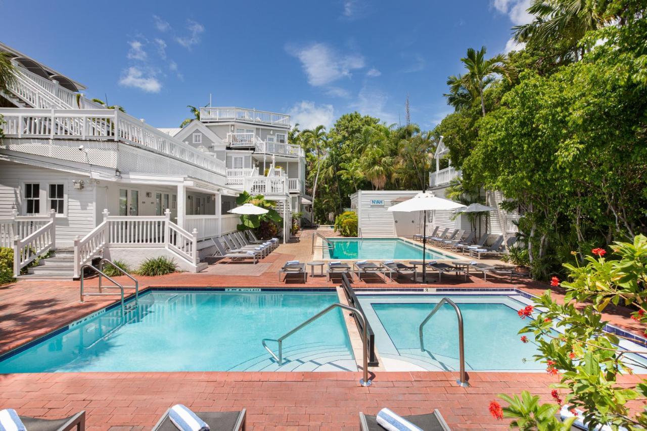 Nyah - Adult Exclusive Bed & Breakfast Key West Dış mekan fotoğraf