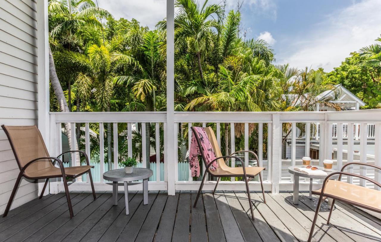 Nyah - Adult Exclusive Bed & Breakfast Key West Dış mekan fotoğraf