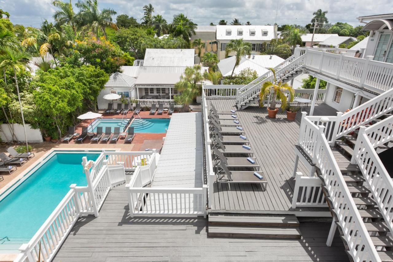 Nyah - Adult Exclusive Bed & Breakfast Key West Dış mekan fotoğraf